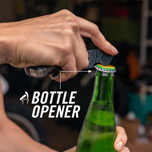 Gerber Shard DT Keychain  05