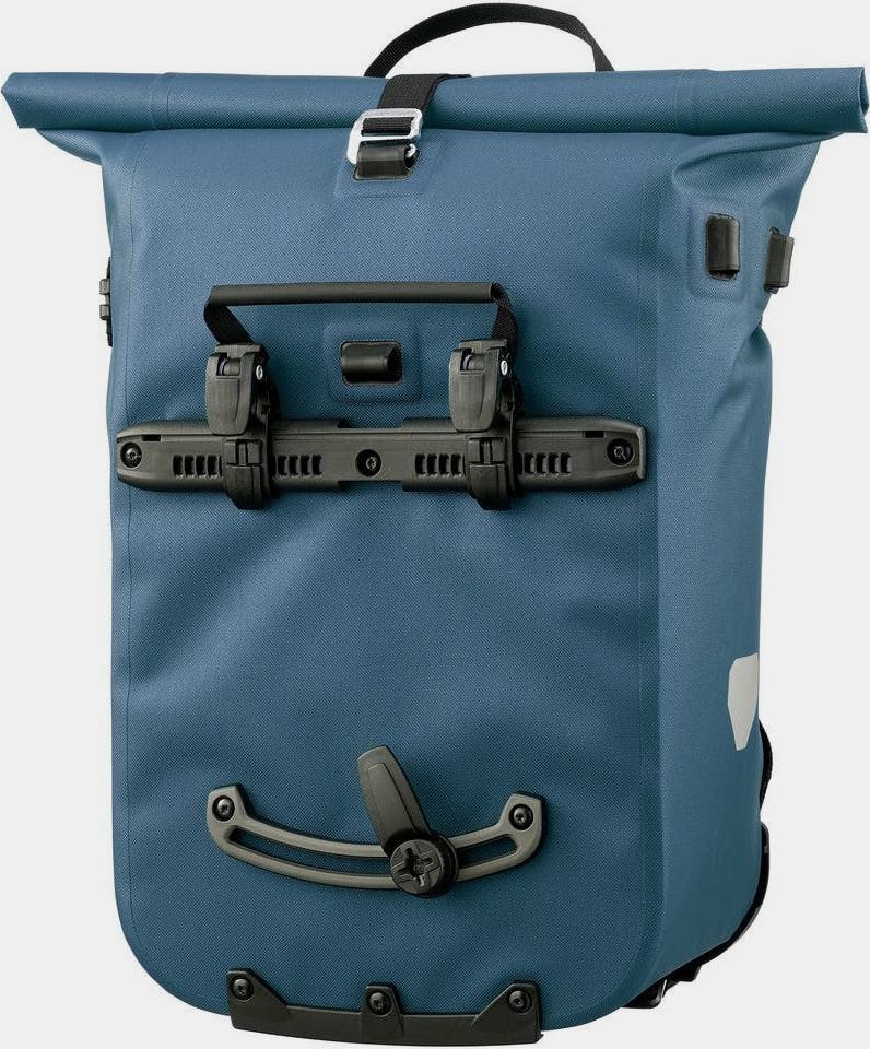 Ortlieb Vario PS QL2.1 20L Velo-Sling Flex 2,5L Musta 27