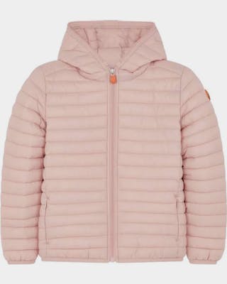 Lily Hooded Jr