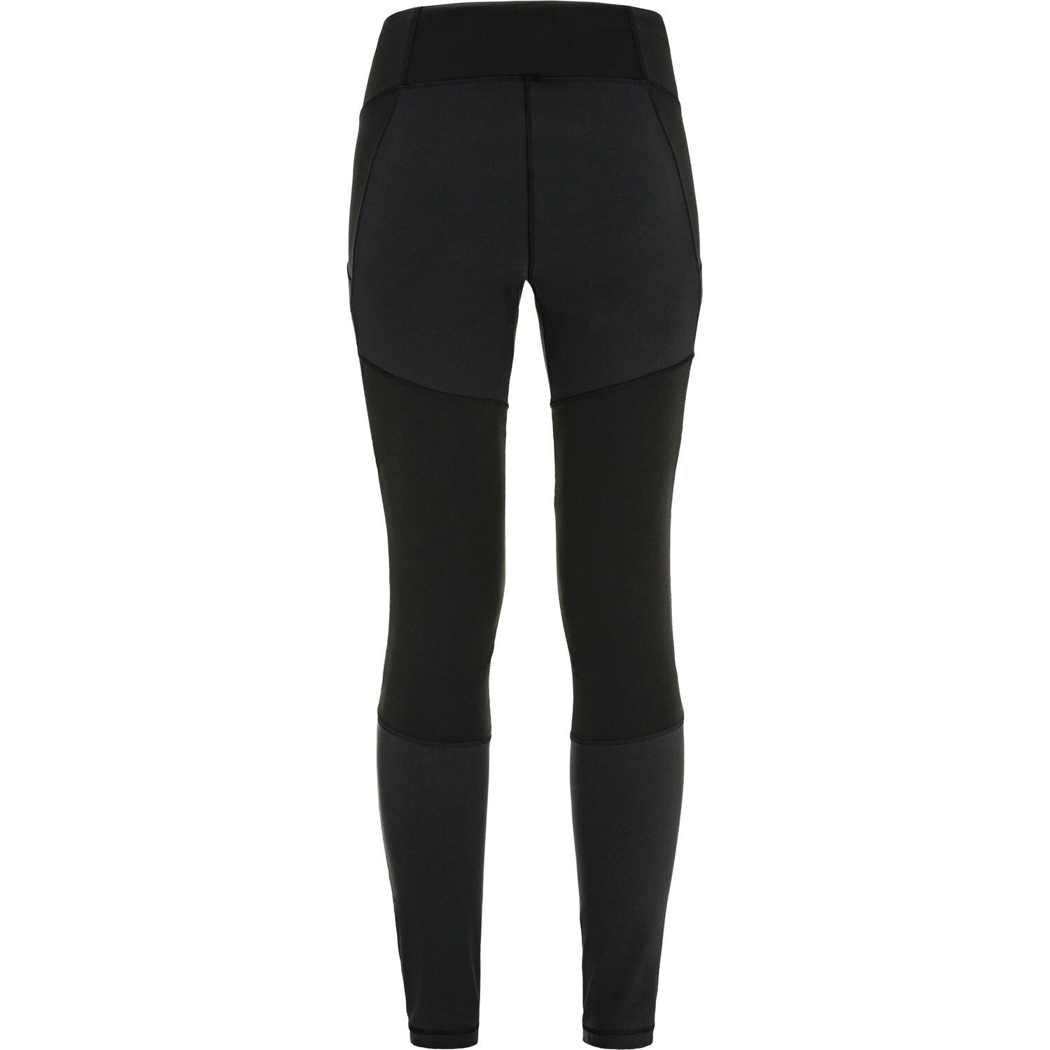 Fjällräven Women's Keb Agile Tights Musta 02