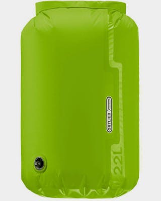 K2223 dry bag 22 L with valve