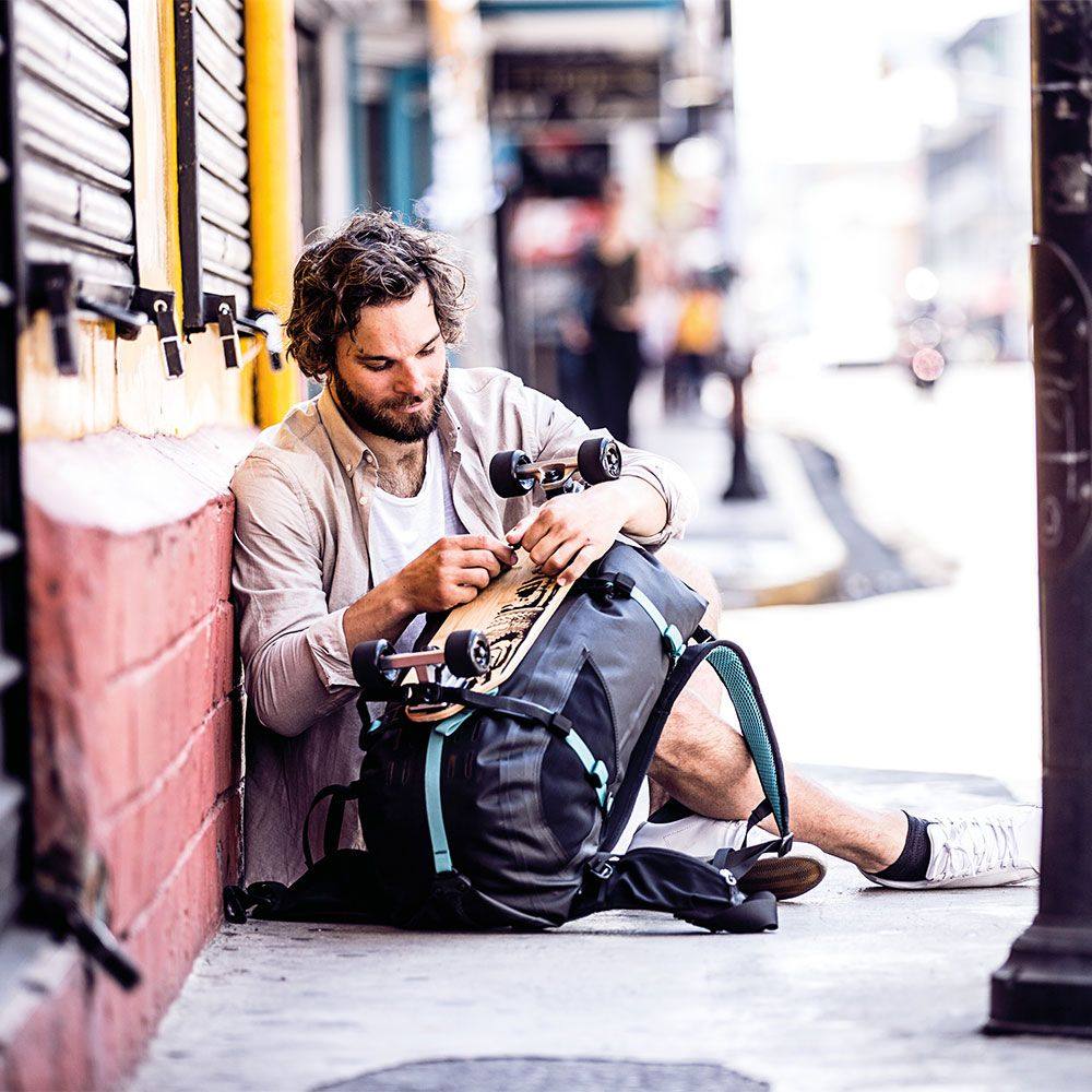 Ortlieb Attachment Kit For Gear  07