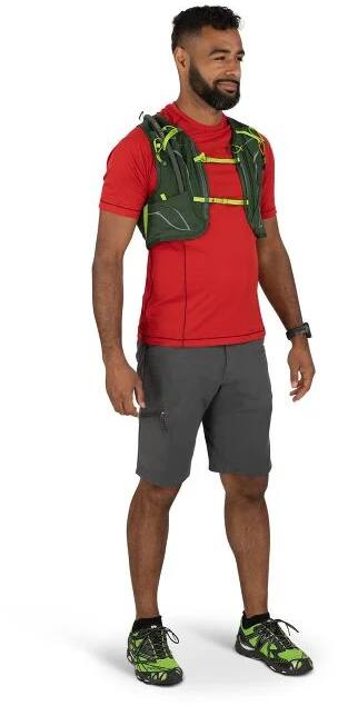 Osprey Duro 1.5 Seaweed Green Limon 02