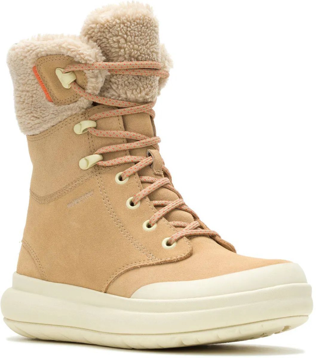 Женская Marquette Thermo Tall Zip - Женская зимняя обувь