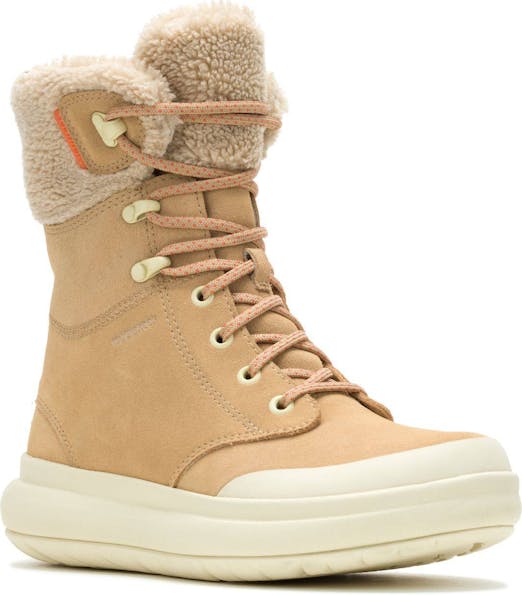 Merrell Women s Marquette Thermo Tall Zip