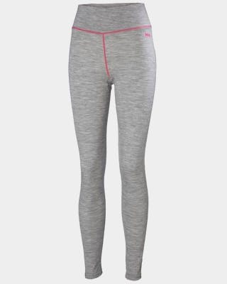 Merino Mid Pant W