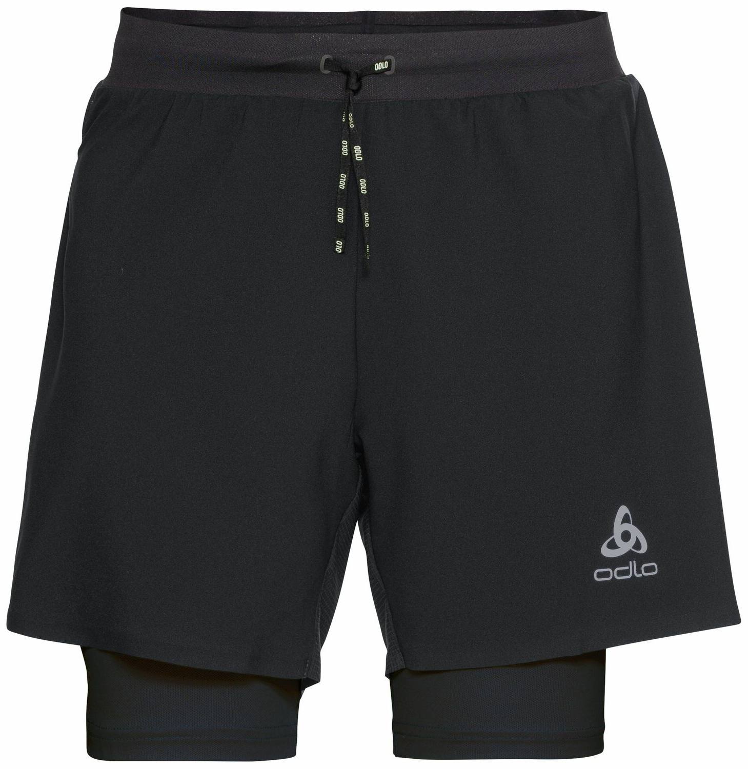 Odlo Axalp Trail 2in1 Shorts 6