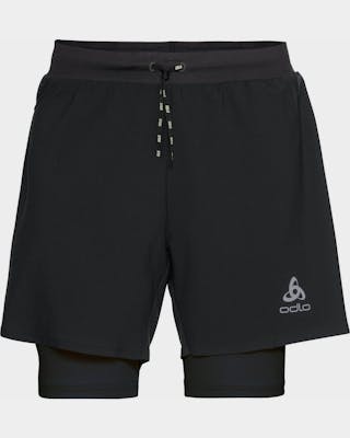 Axalp Trail 2in1 Shorts 6"