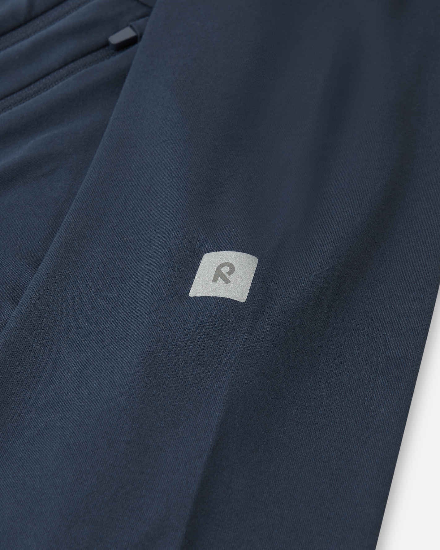 Reima Hytytön Hoodie Navy 08