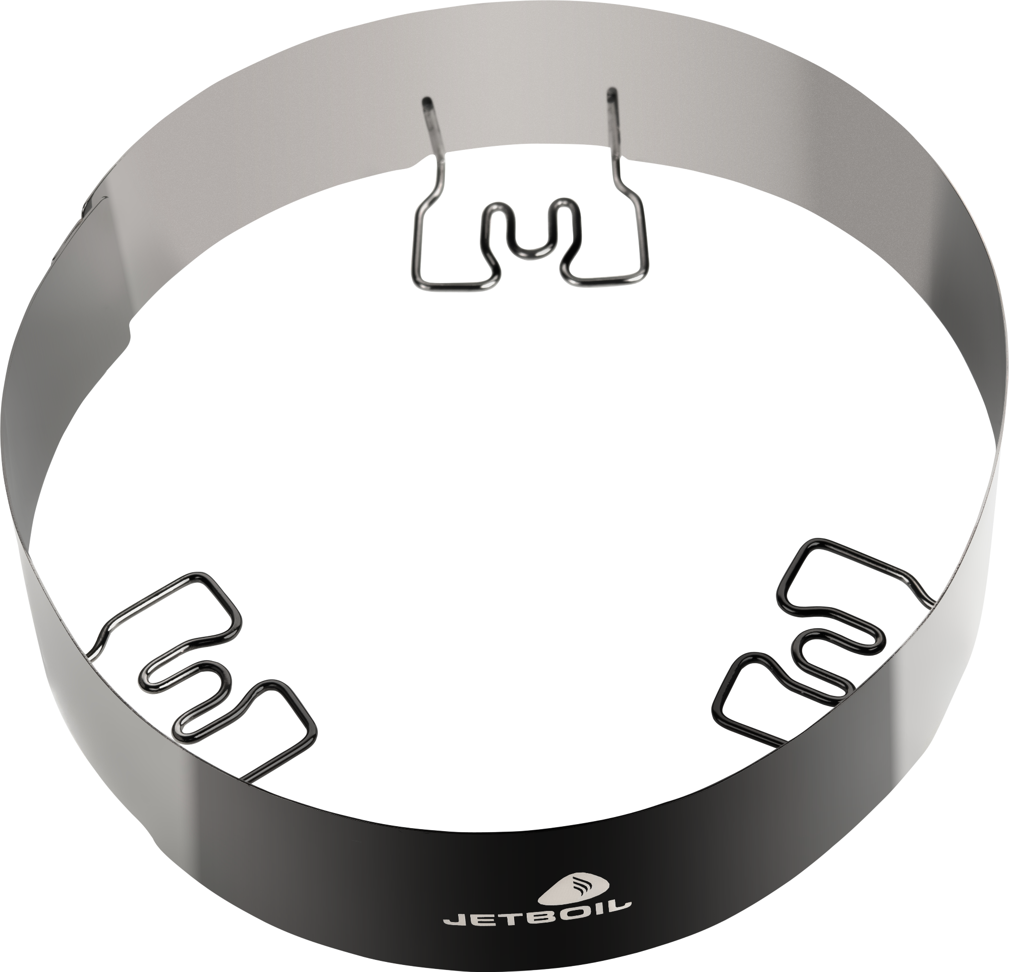 Jetboil Windscreen  03