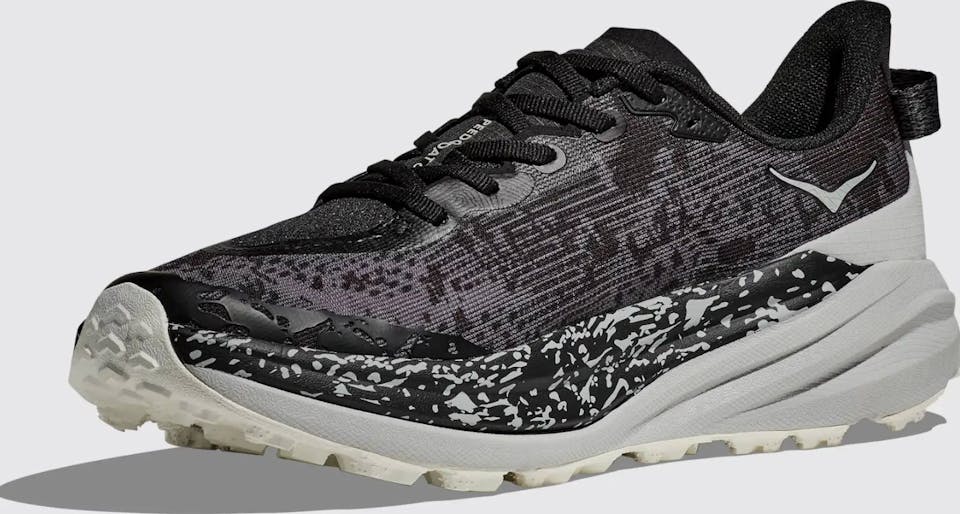 JOE SCHMOE ゴールド バングル Hoka Men's Speedgoat 6 - Scandinavian Outdoor