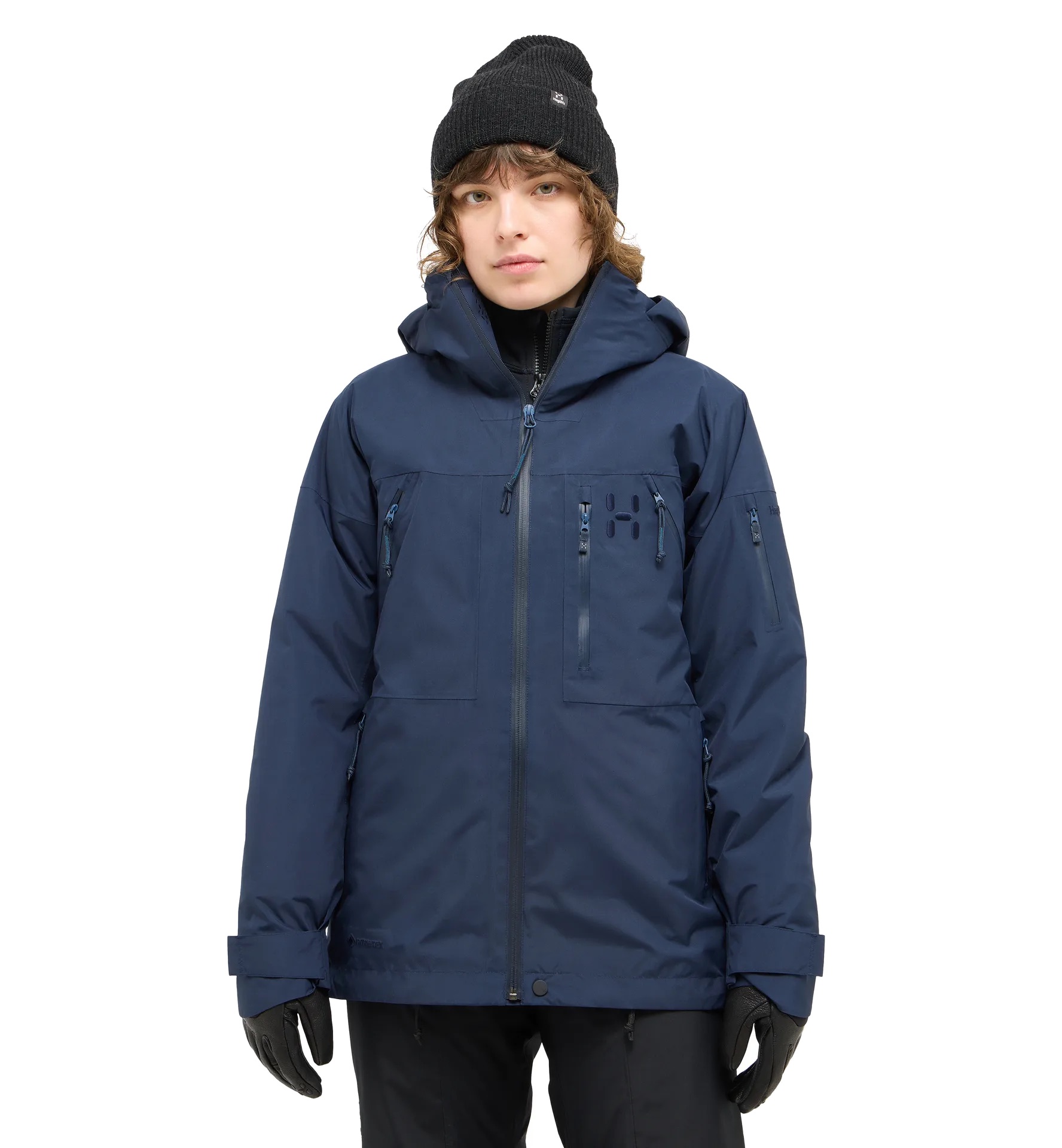 Haglöfs Women's Latnja GTX Insulated Jacket