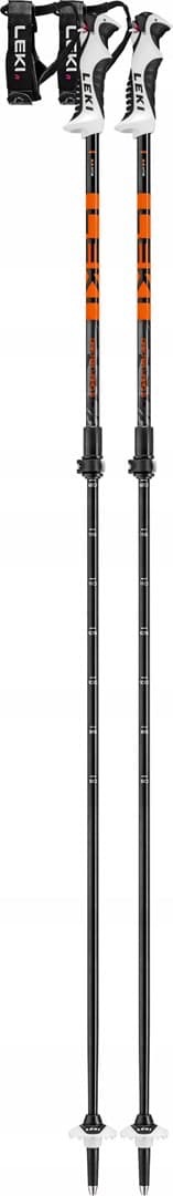 Leki Drifter Vario S