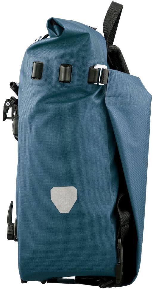 Ortlieb Vario PS QL2.1 20L Velo-Sling Flex 2,5L Musta 35