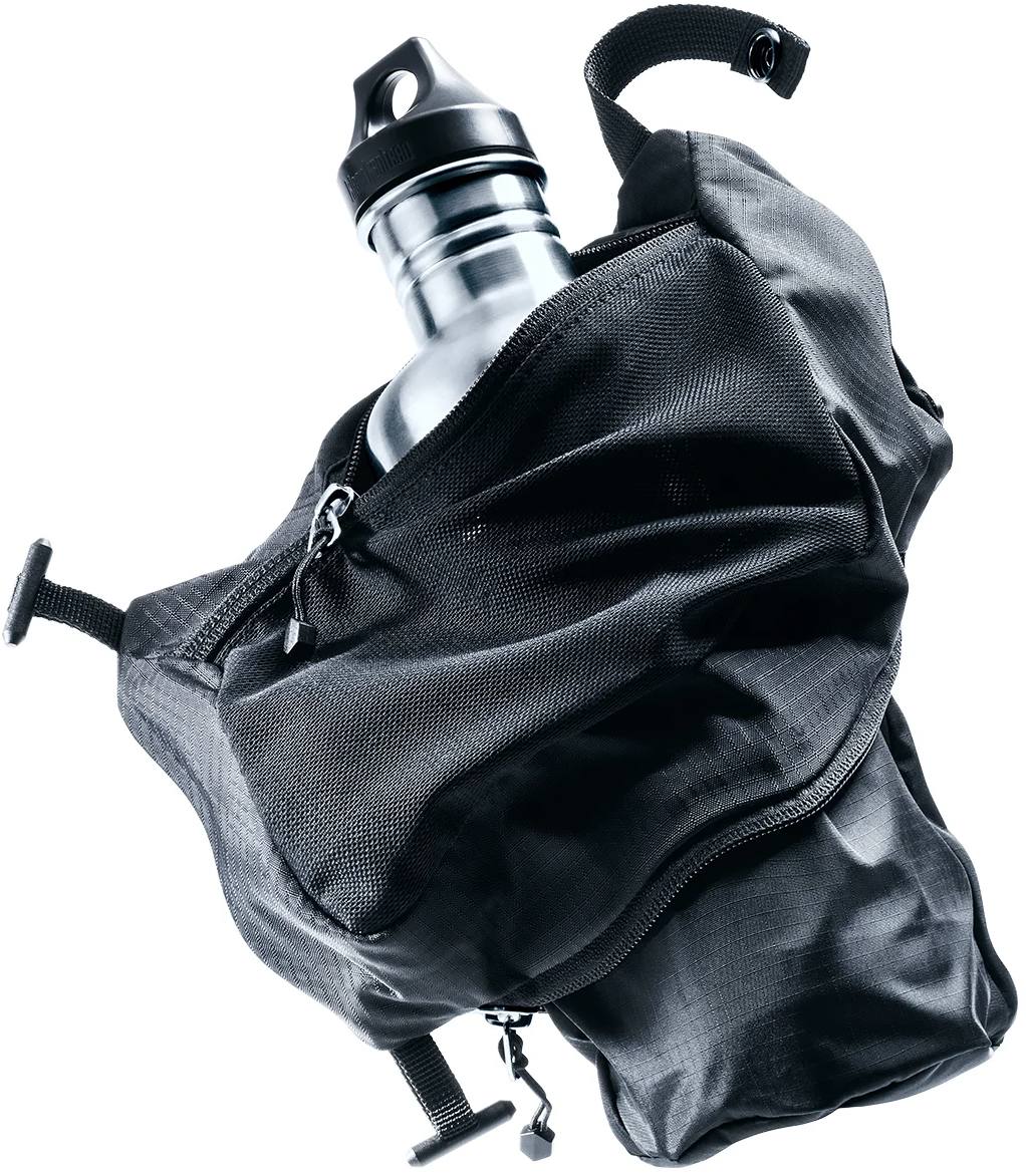 Deuter Aircontact Pro 75+10 Black 09