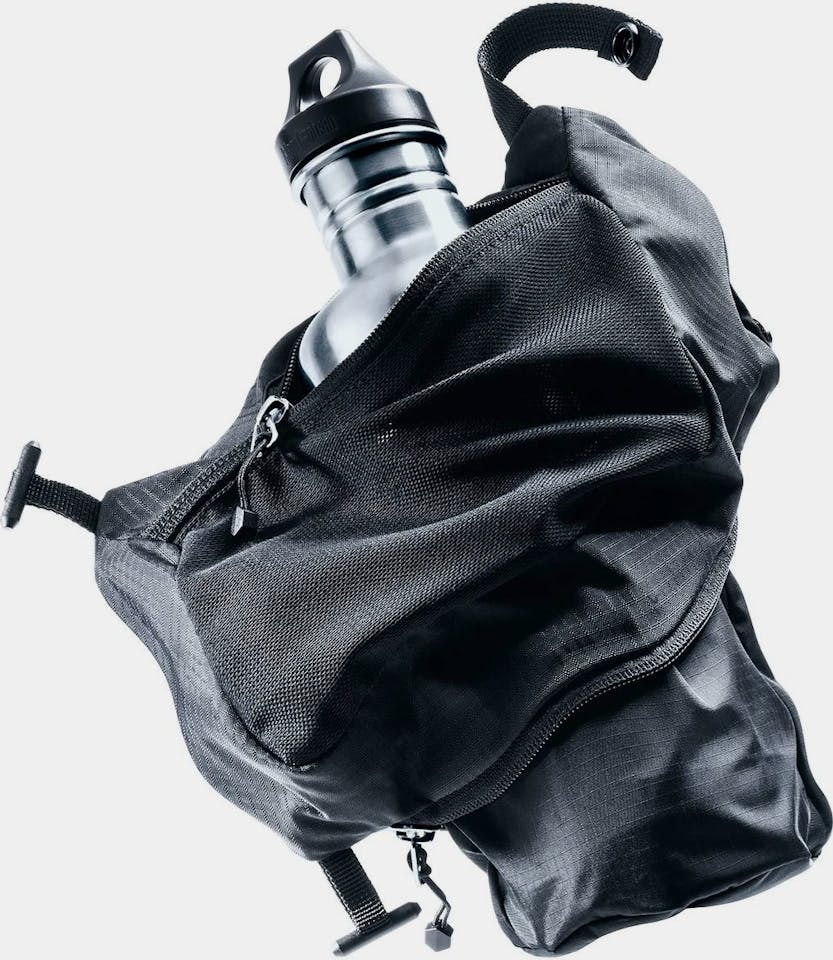 Deuter Aircontact Pro 75+10 Black 09