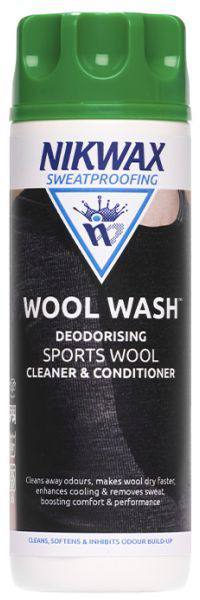 Nikwax Wool wash