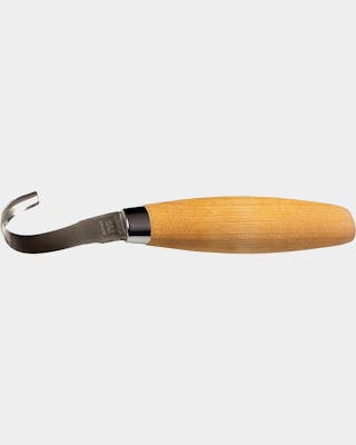 Hook Knife 162 + Tuppi