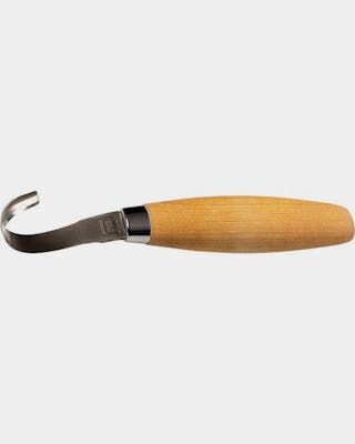 Hook Knife 162 + sheath