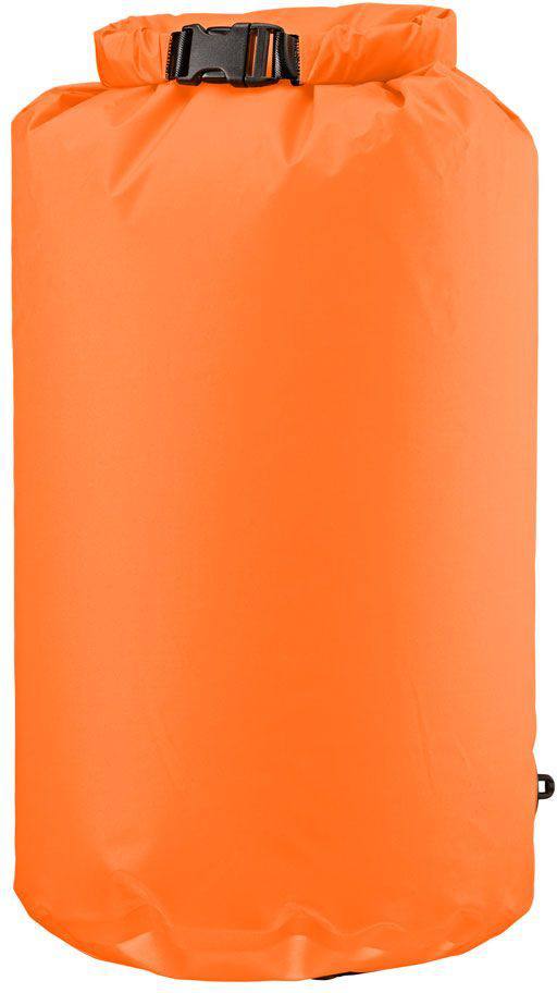 Ortlieb K2222 -kuivapussi 12 L venttiilillä Oranssi 02