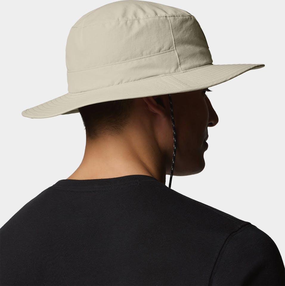 Columbia Broad Spectrum II Booney Dark Stone 04