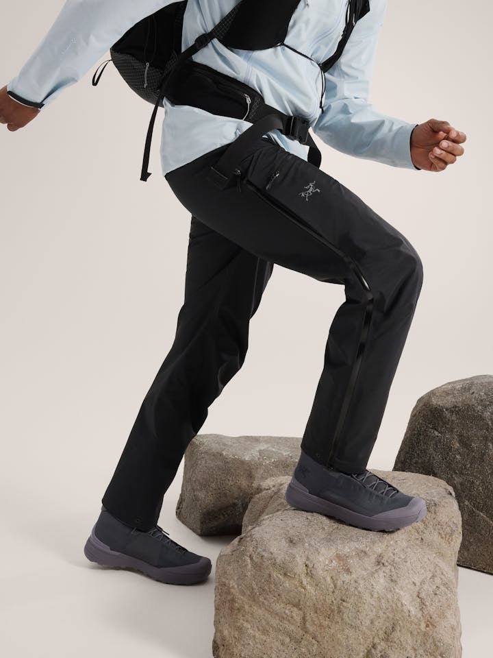 Arc'teryx Men's Beta Pant Musta 05