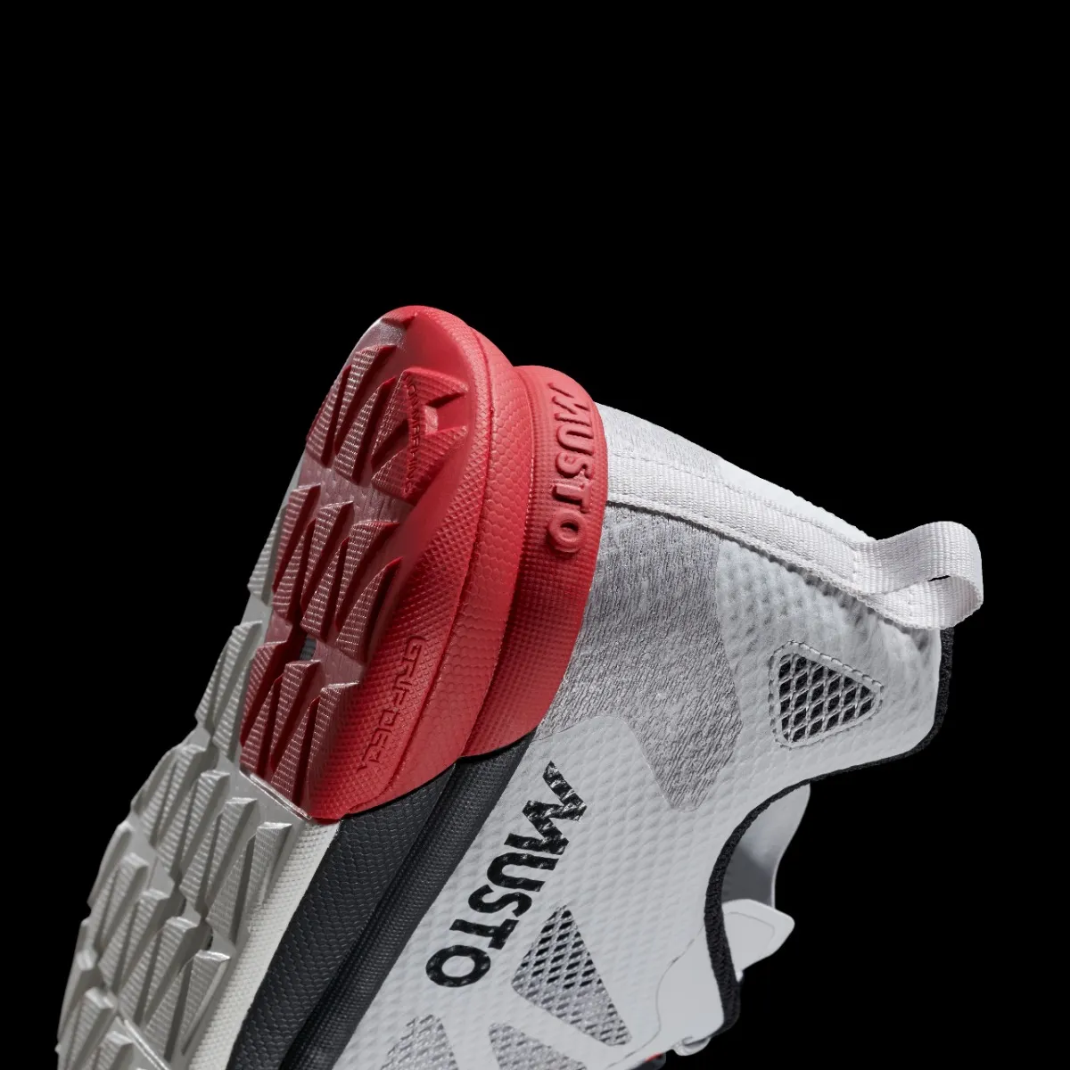 Musto Men's LPX Pro Trainer Platinum 07