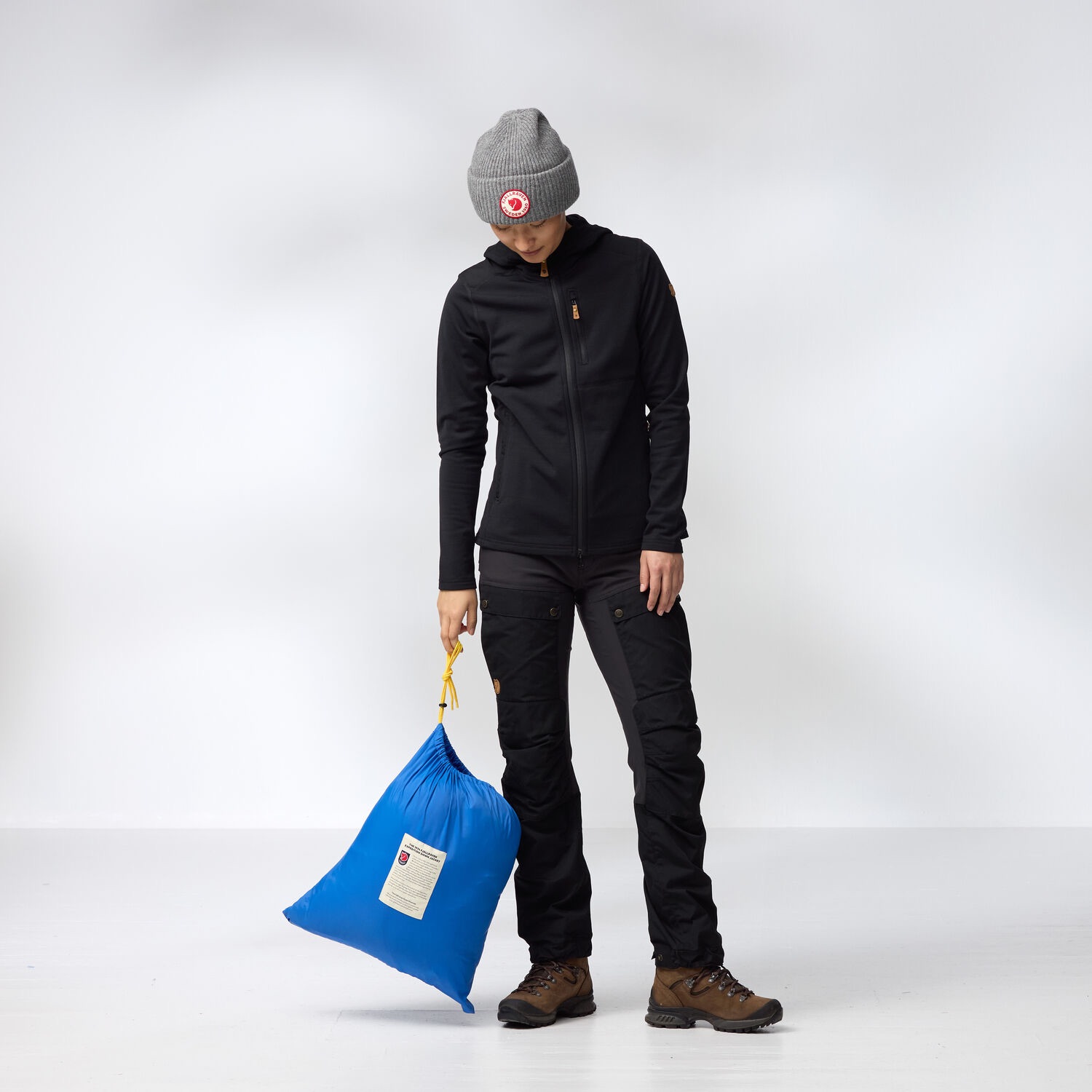 Fjällräven Expedition Down Lite Jacket Women Navy 18