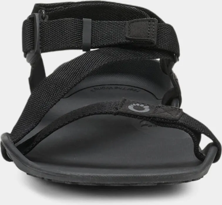 Xero Men's Z-trek Black 02