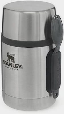 Why I bought a Stanley thermos — Gastronomad