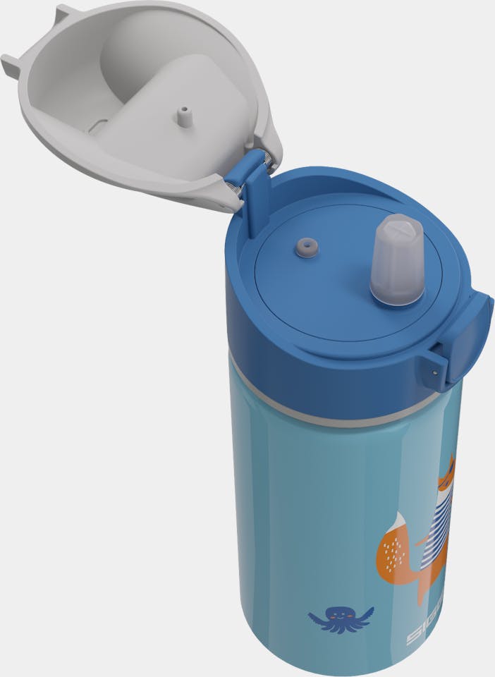 Sigg 0.4 Miracle Kids WMB Fox 04