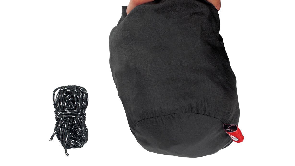 Robens Trace Hammock Mosquito Net  04