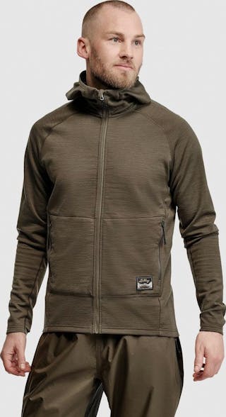Lundhags Men's Tived Merino Hoodie