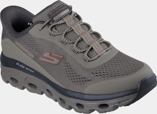 Skechers Men's Glide Step Sole Glover