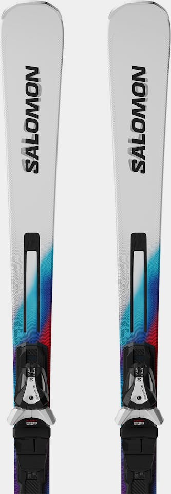 Salomon Addikt 25/26 +MI 12 02