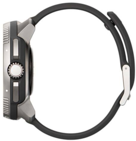 Suunto Race Titanium Charcoal Charcoal 04