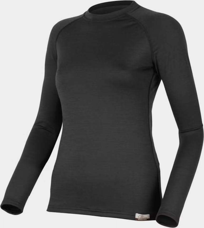 Lasting Women's Lakka Shirt Black 01