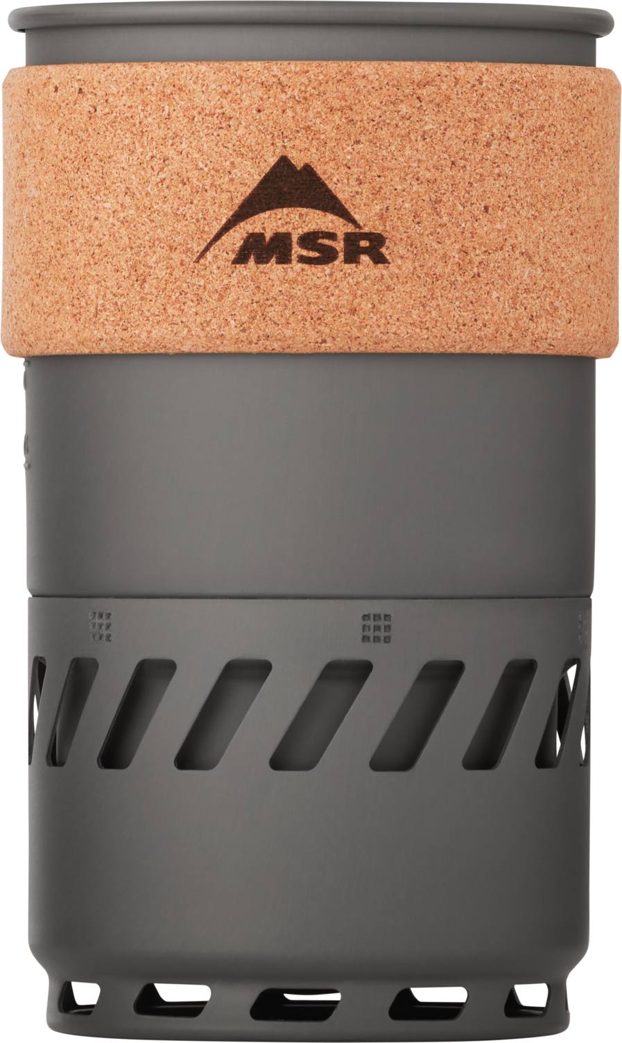 MSR Switch System Stove  09