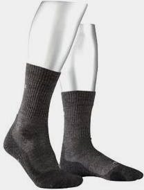 Falke TK 2 Wool Musta 02
