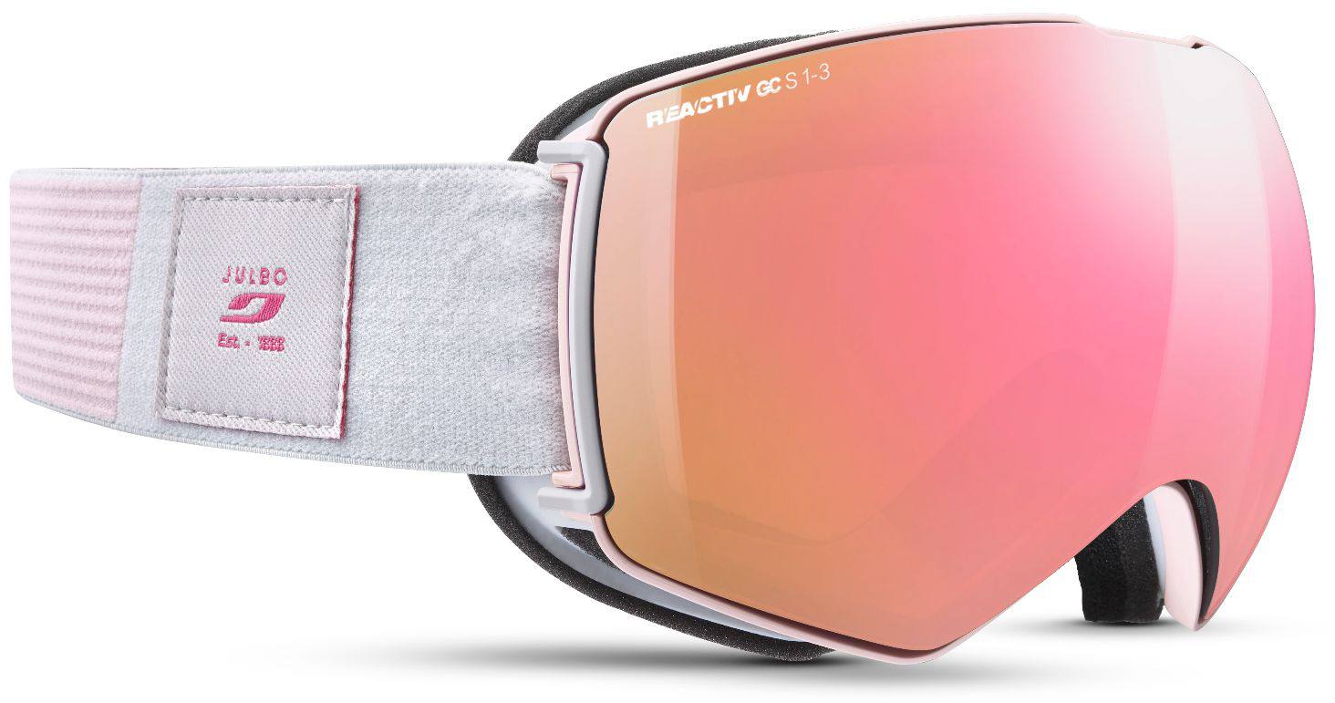 Julbo Lightyear Light Pink/gray