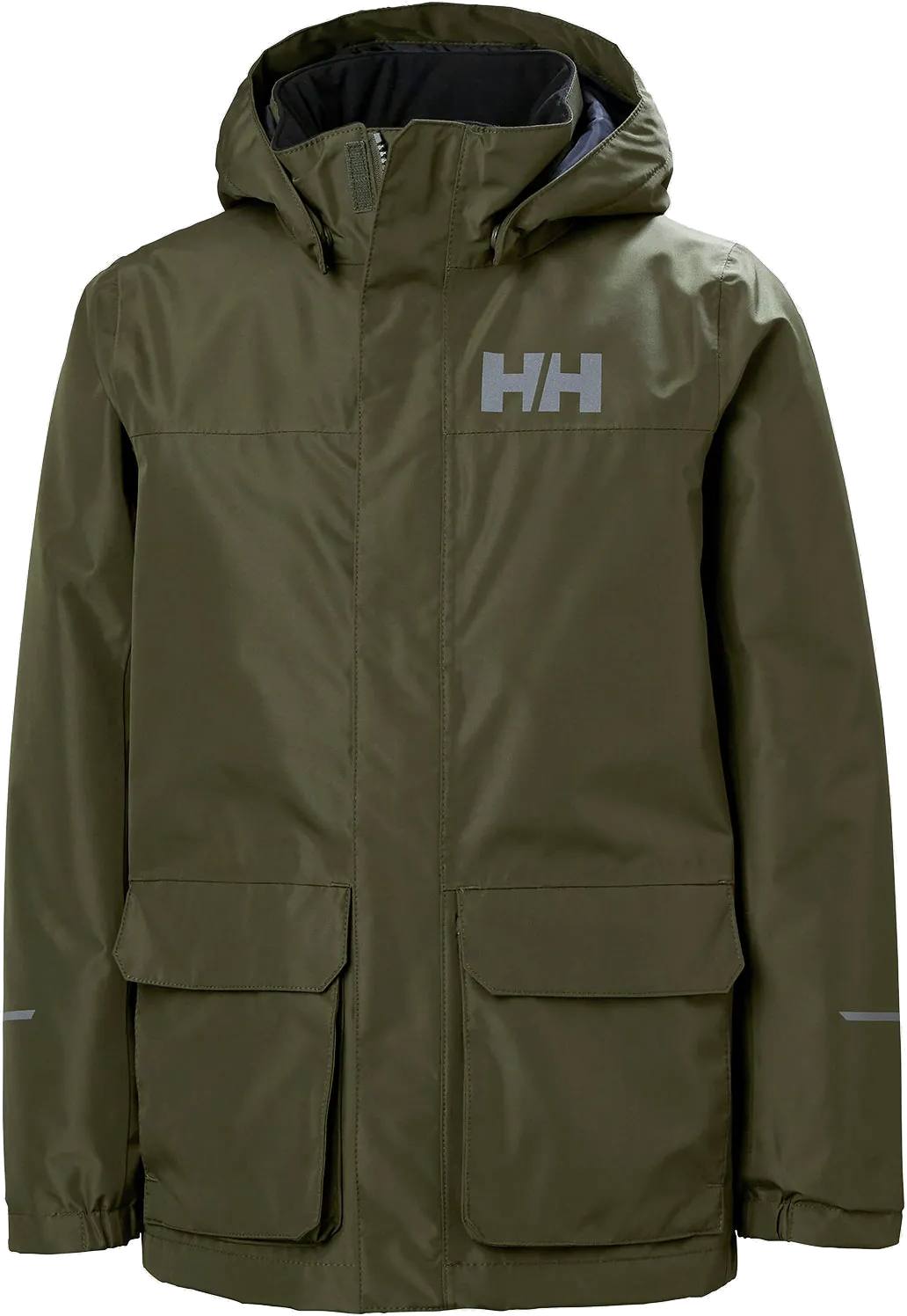 Helly Hansen Vika Insulated Rain Jacket