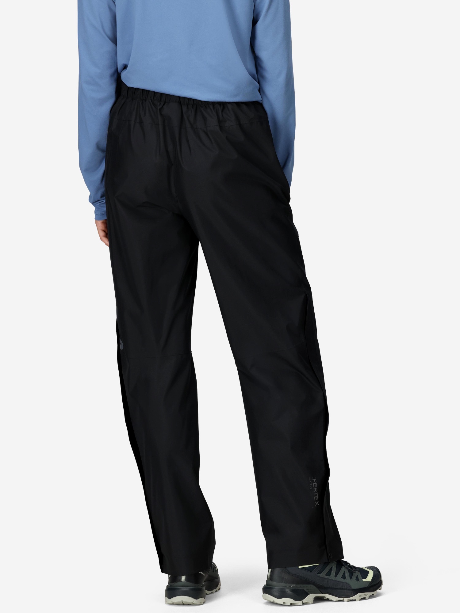 Marmot Women's Minimalist Pertex Pant Black 06