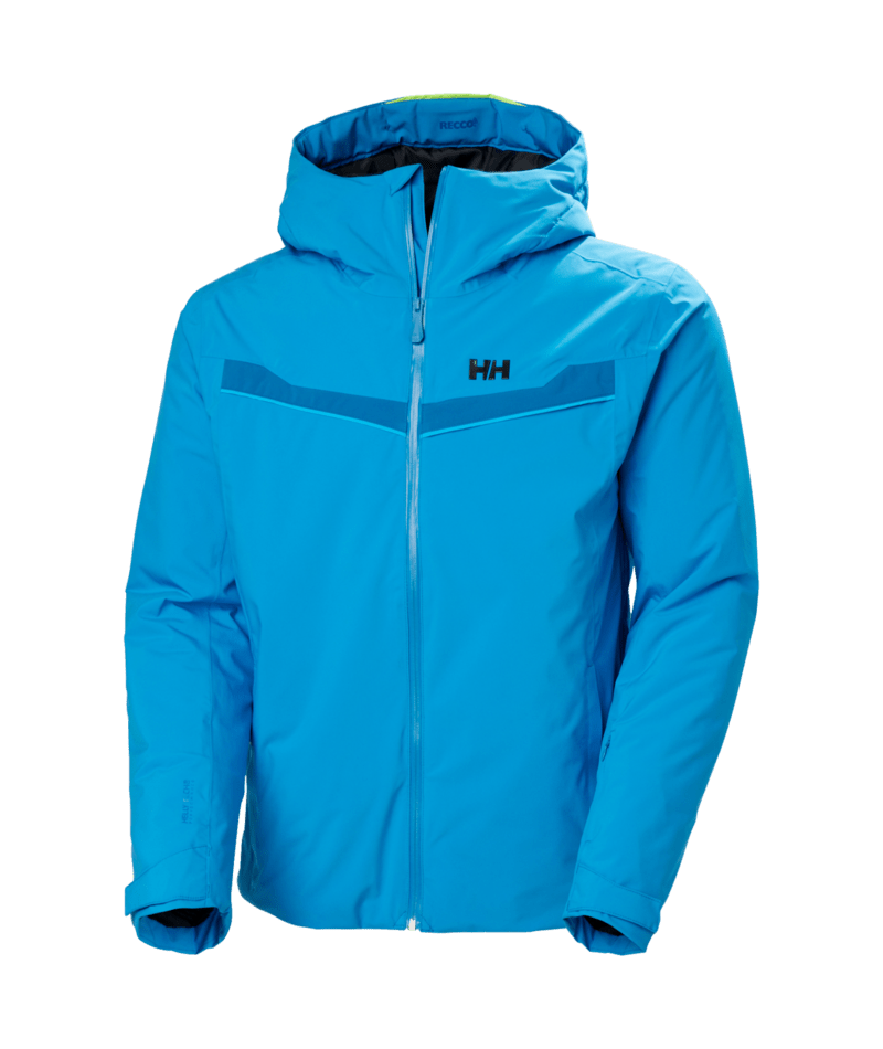 Helly Hansen Men's Panorama 2.0 Insulated Jacket