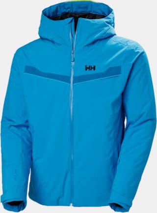 Helly Hansen Men's Panorama 2.0 Insulated Jacket
