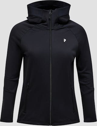 Peak Performance Women's Rider Essentials Zip