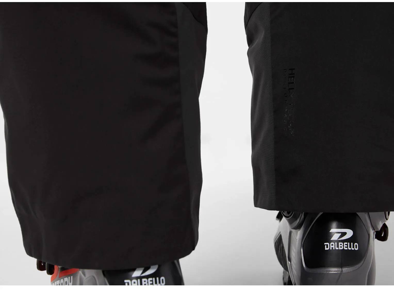 Helly Hansen Women's Legendary Insulation Bib Black 06