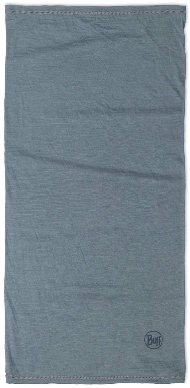Buff Lightweight Merino Solid Flint  03