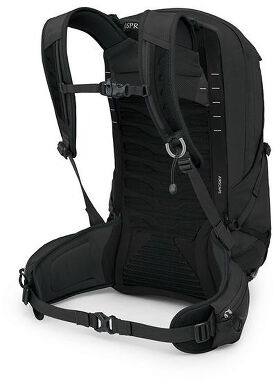 Osprey Talon 22 Musta/Coal 09