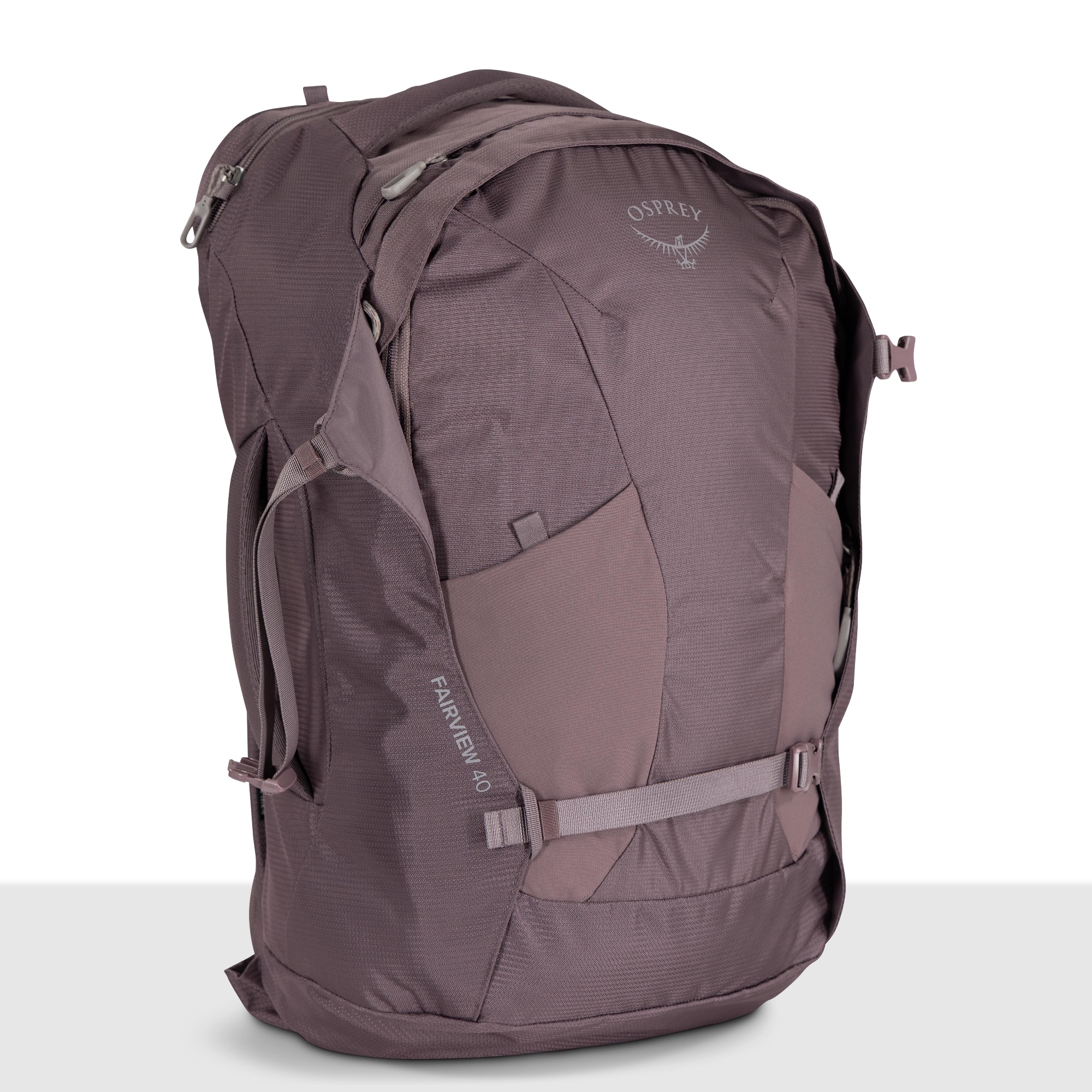 Osprey Fairview 40 Black 14