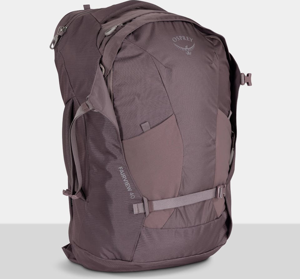 Osprey Fairview 40 Black 14